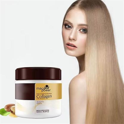 PERFECT HAIR™ | Mascarilla Capilar Edición Limitada